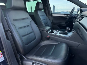 VW Touareg 3.0TDI , снимка 15