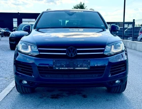 VW Touareg 3.0TDI , снимка 2