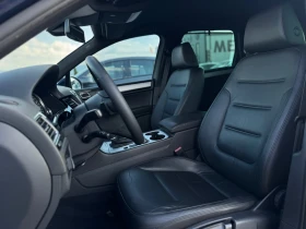 VW Touareg 3.0TDI , снимка 10