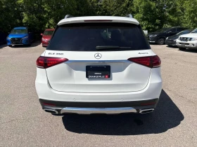 Mercedes-Benz GLE 350 | ОТ ПРЕДСТАВИТЕЛСТВО| BURMESTER| ПАНО| ПОДГРЕВИ, снимка 4