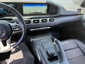 Mercedes-Benz GLE 350 | ОТ ПРЕДСТАВИТЕЛСТВО| BURMESTER| ПАНО| ПОДГРЕВИ, снимка 10