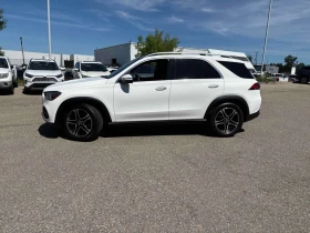 Mercedes-Benz GLE 350 | ОТ ПРЕДСТАВИТЕЛСТВО| BURMESTER| ПАНО| ПОДГРЕВИ, снимка 3