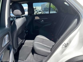 Mercedes-Benz GLE 350 | ОТ ПРЕДСТАВИТЕЛСТВО| BURMESTER| ПАНО| ПОДГРЕВИ, снимка 12