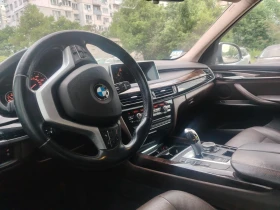 BMW X5 35i, снимка 7