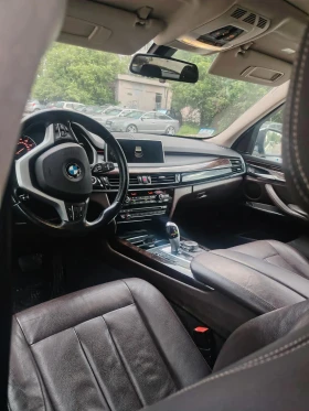 BMW X5 35i, снимка 8