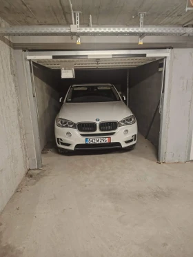 BMW X5 35i, снимка 10