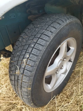 Daihatsu Terios 1.3 83кс 4х4, снимка 4