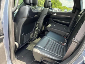 Jeep Grand cherokee * Limited X * ДИСТРОНИК * ПОДГРЕВ * ПАНОРАМА, снимка 12