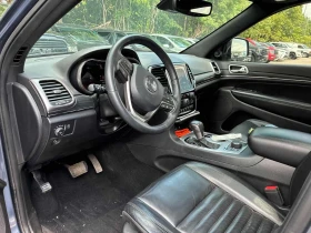Jeep Grand cherokee * Limited X * ДИСТРОНИК * ПОДГРЕВ * ПАНОРАМА, снимка 8