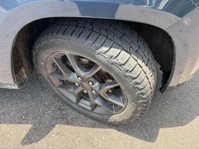 Jeep Grand cherokee * Limited X * ДИСТРОНИК * ПОДГРЕВ * ПАНОРАМА, снимка 7