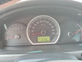Kia Sportage LPG, снимка 12