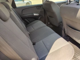 Kia Sportage LPG, снимка 11