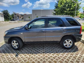 Kia Sportage LPG, снимка 2