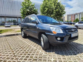 Kia Sportage LPG, снимка 7