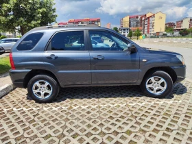 Kia Sportage LPG, снимка 6