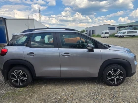 Citroen C3 Aircross 1.5 Blue hdi , снимка 4