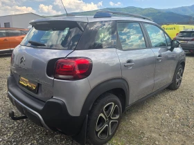 Citroen C3 Aircross 1.5 Blue hdi , снимка 6