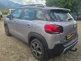 Citroen C3 Aircross 1.5 Blue hdi , снимка 7