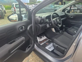 Citroen C3 Aircross 1.5 Blue hdi , снимка 9