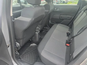 Citroen C3 Aircross 1.5 Blue hdi , снимка 14