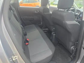 Citroen C3 Aircross 1.5 Blue hdi , снимка 13