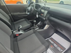 Citroen C3 Aircross 1.5 Blue hdi , снимка 12