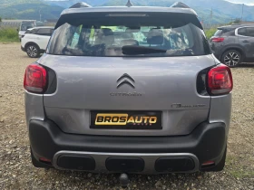 Citroen C3 Aircross 1.5 Blue hdi , снимка 8