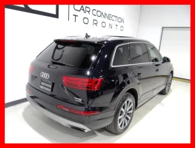 Audi Q7 3.0 TFSI Quattro, снимка 3