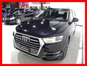 Audi Q7 3.0 TFSI Quattro, снимка 4