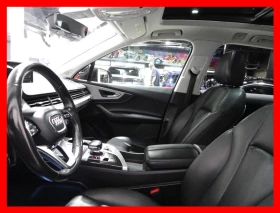 Audi Q7 3.0 TFSI Quattro, снимка 8