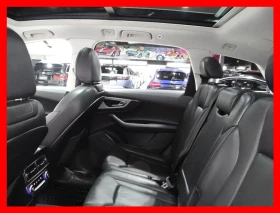 Audi Q7 3.0 TFSI Quattro, снимка 10