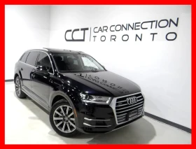 Audi Q7 3.0 TFSI Quattro, снимка 1