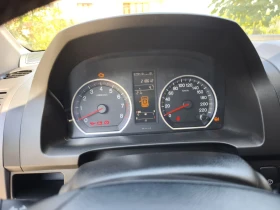 Honda Cr-v, снимка 10