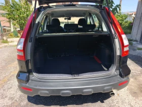 Honda Cr-v, снимка 6