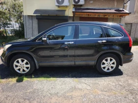 Honda Cr-v, снимка 5