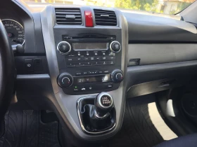Honda Cr-v, снимка 11