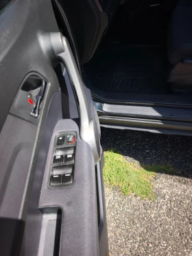 Honda Cr-v, снимка 14