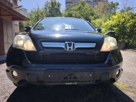 Honda Cr-v, снимка 1