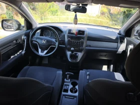 Honda Cr-v, снимка 9