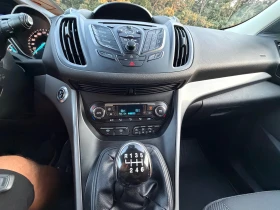 Ford Kuga 2.0TDCI* TREND* 22.02.2016* EVRO6, снимка 12