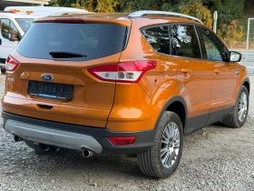 Ford Kuga 2.0TDCI* TREND* 22.02.2016* EVRO6, снимка 4