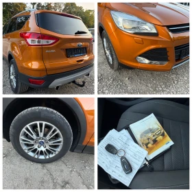 Ford Kuga 2.0TDCI* TREND* 22.02.2016* EVRO6, снимка 16