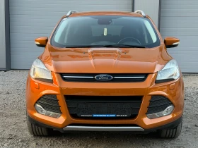 Ford Kuga 2.0TDCI* TREND* 22.02.2016* EVRO6, снимка 2