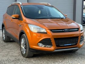 Ford Kuga 2.0TDCI* TREND* 22.02.2016* EVRO6, снимка 3