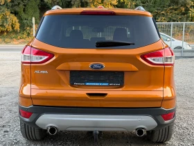 Ford Kuga 2.0TDCI* TREND* 22.02.2016* EVRO6, снимка 5