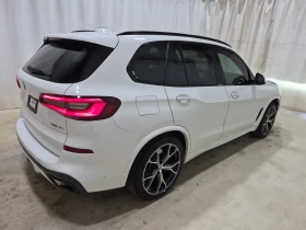 BMW X5 М ПАКЕТ/XDRIVE40I/CARFAX/ФИНАНСИРАНЕ, снимка 3