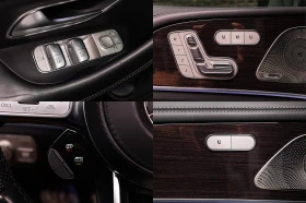 Mercedes-Benz GLE 53 4MATIC Distronic| Burmester| 7Cars| ГаранцияPanorama| , снимка 16