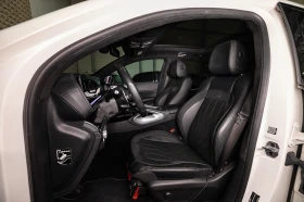 Mercedes-Benz GLE 53 4MATIC Distronic| Burmester| 7Cars| ГаранцияPanorama| , снимка 8