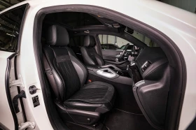 Mercedes-Benz GLE 53 4MATIC Distronic| Burmester| 7Cars| ГаранцияPanorama| , снимка 10