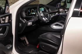 Mercedes-Benz GLE 53 4MATIC Distronic| Burmester| 7Cars| ГаранцияPanorama| , снимка 7